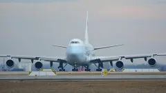 Катар подарит Дональду Трампу президентский Boeing стоимостью 400 млн долларов