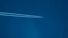 Пассажирам самолёта пришлось откачивать капитана во время полёта из США в Канаду
