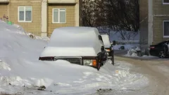 Несколько трасс закрыли в Казахстане до утра 29 марта