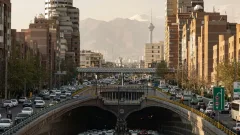 Жителей Тегерана могут эвакуировать из-за дефицита воды