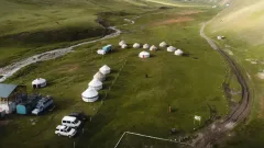 Более 700 спортивных мероприятий проведут в Казахстане в рамках Наурызнама 