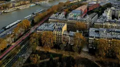 Отменяют уроки и запрещают продавать алкоголь: Францию накрыла рекордная жара
