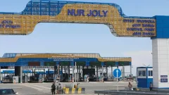 Казахстан и Китай договорились улучшить условия транзита на границе между странами