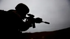 Что проиcходит в Украине к утру 26 февраля
