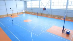 Пять спорткомплексов для детей откроют в Актобе в ближайшее время
