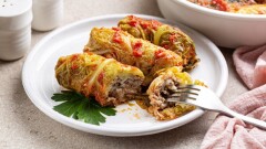 Голубцы с марихуаной пытались передать заключённому в изолятор Астаны