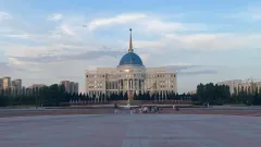 Касым-Жомарт Токаев поздравил казахстанских боксёров 