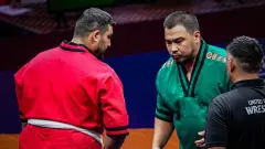 Как прошёл первый день Игр кочевников для сборной Казахстана