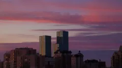 Прогноз погоды на 11 августа: жаркая погода без осадков сохранится в большинстве регионов Казахстана