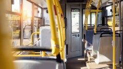 Семь автобусных маршрутов временно изменили схемы движения в Астане