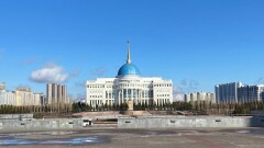 Касым-Жомарт Токаев подписал закон о смягчении наказания для наркозакладчиков