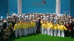 Президент Токаев получил поздравления от мировых лидеров с праздником Наурыз