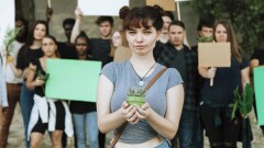 Шестизначные суммы: экоактивисты в Германии собирают пожертвования, чтобы оплатить штрафы