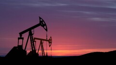 Гигантское месторождение нефти обнаружили в Кувейте