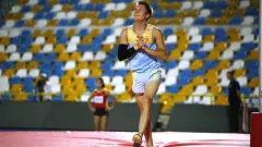 Казахстан завоевал бронзу молодёжного чемпионата Азии по лёгкой атлетике