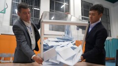 Референдум по АЭС в Казахстане официально завершился