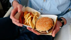 В Burger King прокомментировали конфликт с сотрудником компании