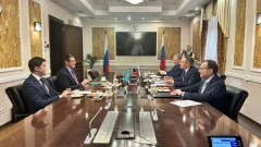 Казахстан заявил о строительстве АЭС на Мировой атомной неделе в Москве