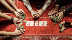 32 млн тенге заработал житель Караганды на незаконной игре в покер