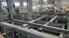 Первый в Казахстане завод по переработке вольфрама открыли в Алматинской области
