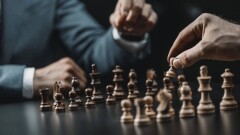 Гарри Каспарову грозит уголовное дело за нарушение закона об "иноагентах"