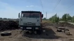 Повреждение ЛЭП в Петропавловске: 28 тысяч потребителей остались без света из-за нарушений при земляных работах