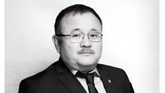 Скончался заместитель руководителя аппарата акима Карагандинской области Бахтияр Айешов