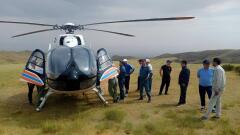 Ушли искать табун: в 35 километрах от дома нашли пропавших подростков в Туркестанской области
