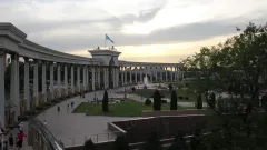 Более 22 тысяч новых фонарей установят в Алматы до конца года