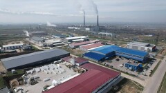 Более десяти проектов на 25 млрд тенге запустили в Индустриальной зоне Алматы в прошлом году