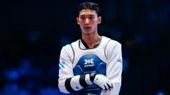 Казахстан завоевал второе "золото" чемпионата мира по таеквондо в Найроби