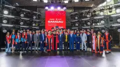 Казахстанские выпускники впервые получили двойные дипломы с Университетом Аризоны
