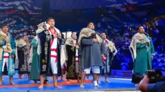 Четвертьфиналистов турнира Qazaqstan Barysy-2026 выбрали в Астане