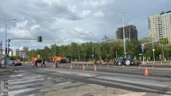 Более двух десятков автобусных маршрутов изменили схемы движения в Астане