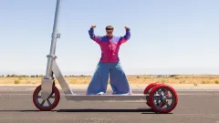 Американский певец Oliver Tree погиб при столкновении вертолётов в Бразилии