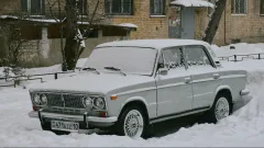 На трассах Казахстана ввели ограничения движения из-за погодных условий
