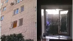 91-летнего мужчину вынесли из квартиры после хлопка газа в Кокшетау