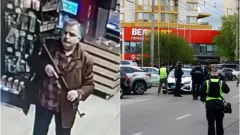 Стрельба в Киеве: погибли шестеро человек, есть раненые
