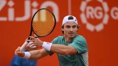 Тимофей Скатов уступил в финале турнира ATP Challenger в Шымкенте