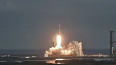 NASA запустило новый космический телескоп за 4 млрд долларов