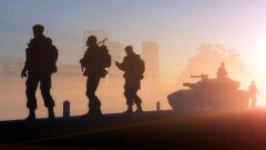 Что проиcходит в Украине к утру 6 января