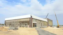 Новый физкультурно-оздоровительный комплекс появится в Жанаозене