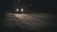 Движение ограничили на трассе Атырау – Уральск