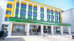 15 школ откроют в Астане в новом учебном году
