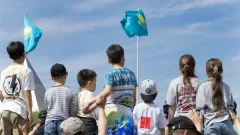Какие мероприятия пройдут в Астане ко Дню Победы
