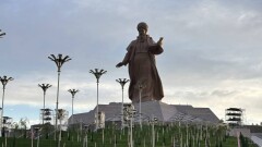 Министр Аида Балаева предложила создать новую литературную премию