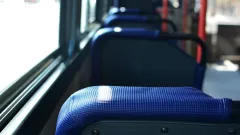 Ещё четыре автобуса временно поменяли схемы движения в Астане