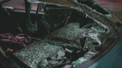 Два человека погибли в ДТП на трассе Астана – Петропавловск