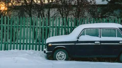 Движение временно ограничили на трассе в Мангистауской области