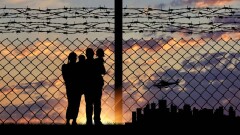 Тринадцать миротворцев убили на востоке Конго